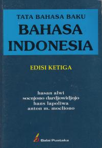 Tata Bahasa Indonesia.pdf